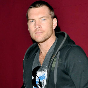 Sam Worthington Sam Worthington